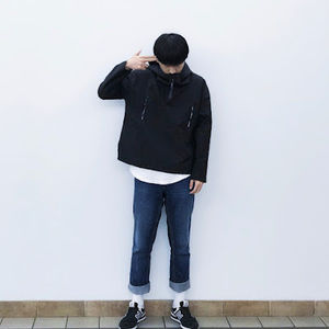 Meet your Posher, Anthony